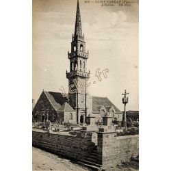 Saint-Vougay