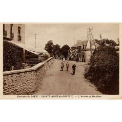 Sainte-Anne-Du-Portzic