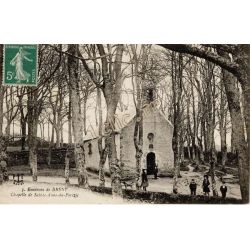 Sainte-Anne-Du-Portzic