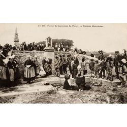 Sainte-Anne-La-Palue