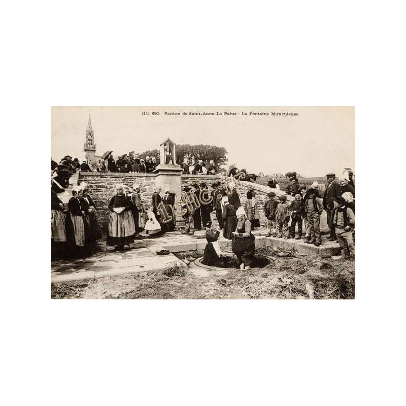 Sainte-Anne-La-Palue