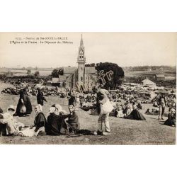 Sainte-Anne-La-Palue