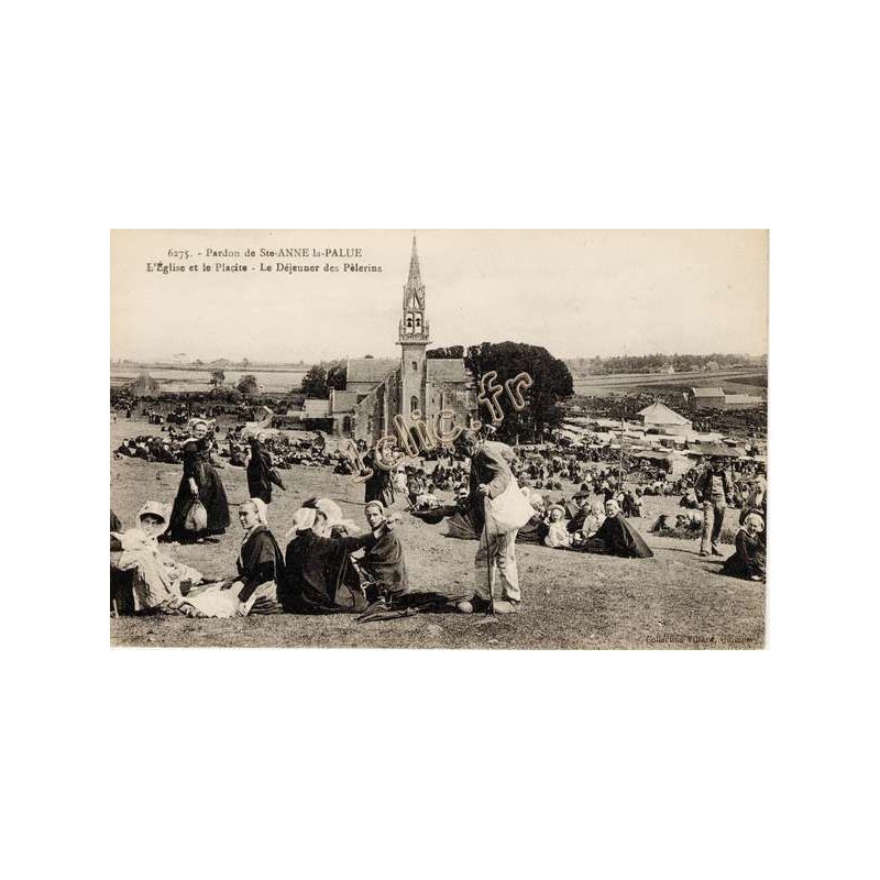 Sainte-Anne-La-Palue