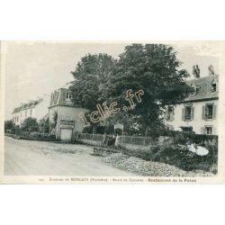 Sainte-Anne-La-Palue