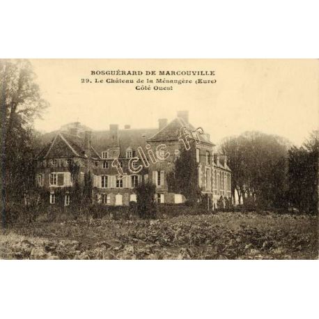 BOSGUERARD-DE-MARCOUVILLE