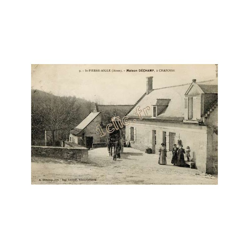 Saint-Pierre-Aigle