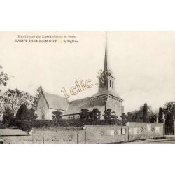 Saint-Pierremont