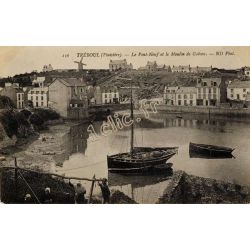 Treboul