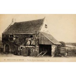 Tregastel-Le-Diben