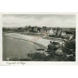 Tregastel-Le-Diben