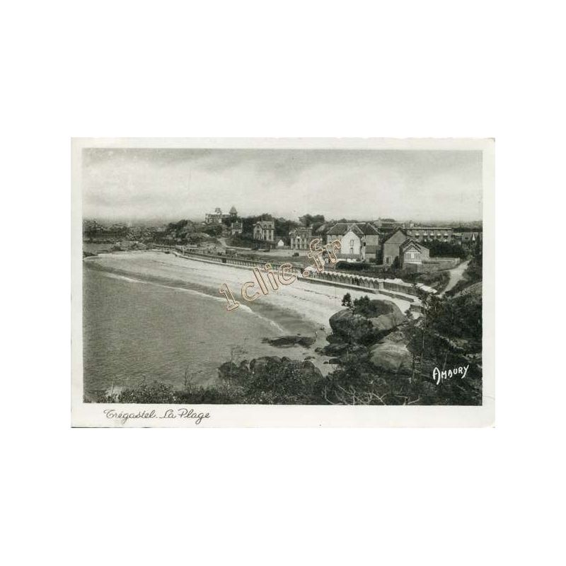 Tregastel-Le-Diben