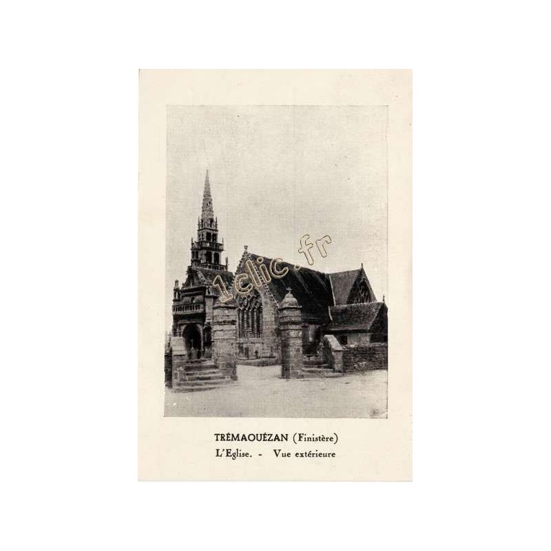 Tremaouezan