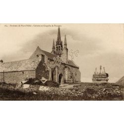 Tronoen
