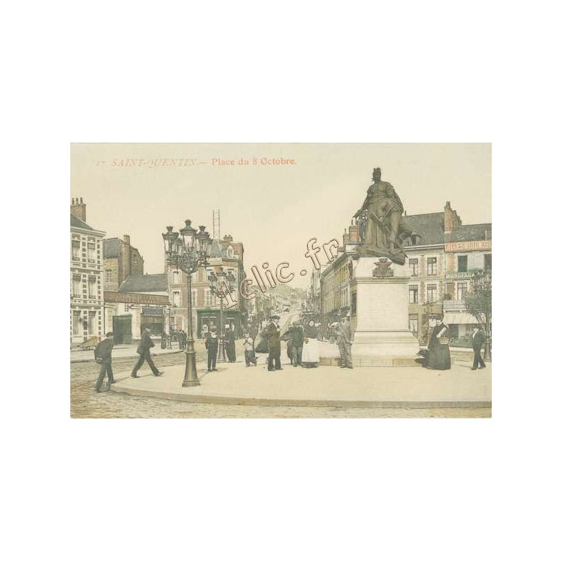 Saint-Quentin