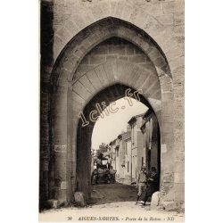 Aigues-Mortes