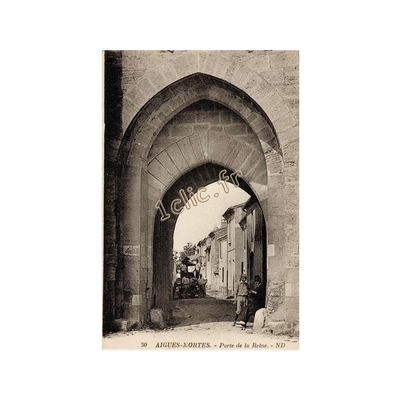 Aigues-Mortes