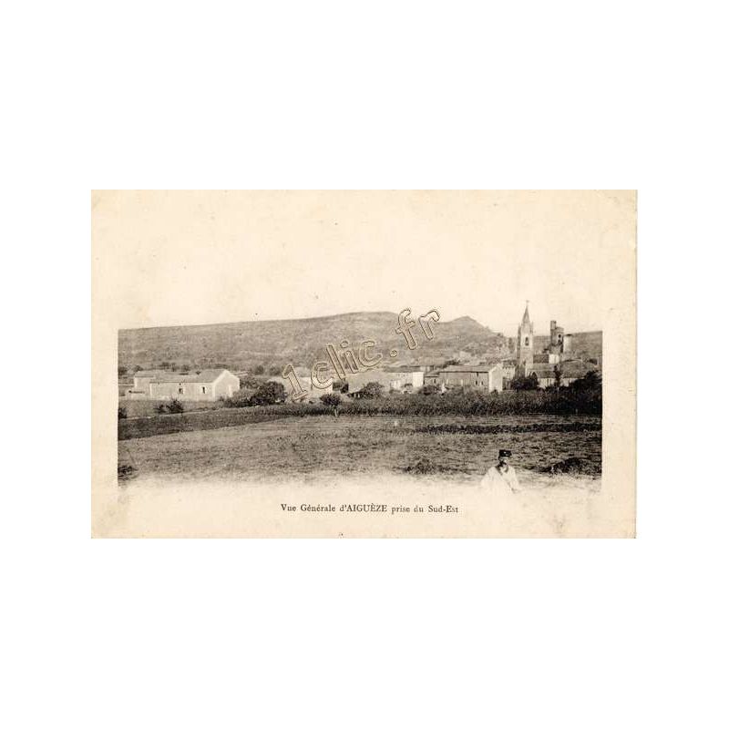 Aigueze