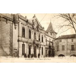 Aimargues