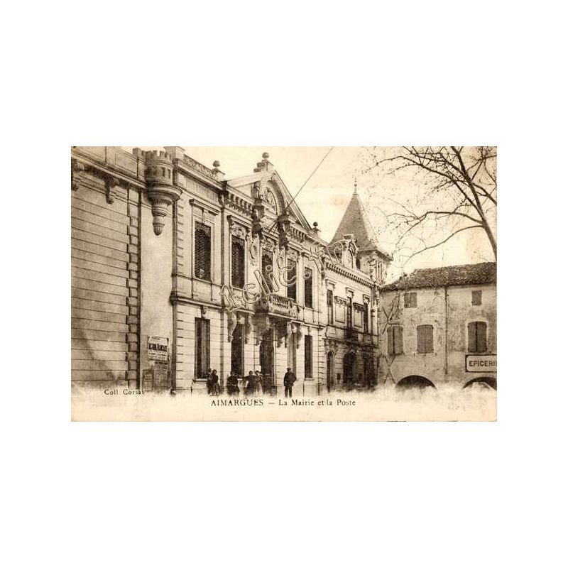 Aimargues