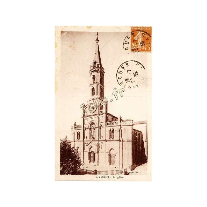 Aimargues