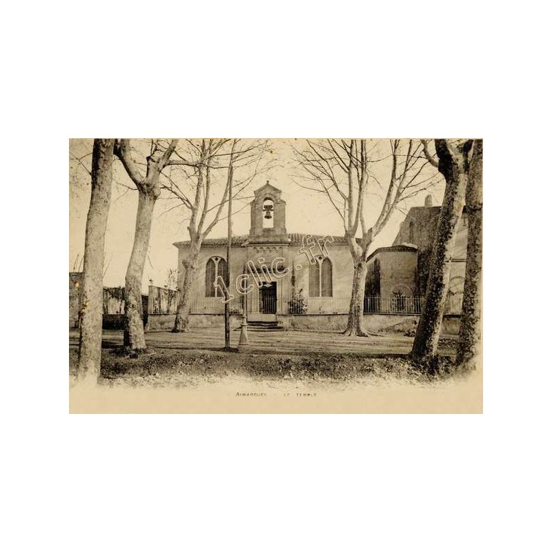 Aimargues