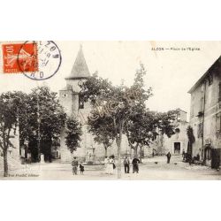 Alzon