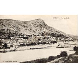 Anduze