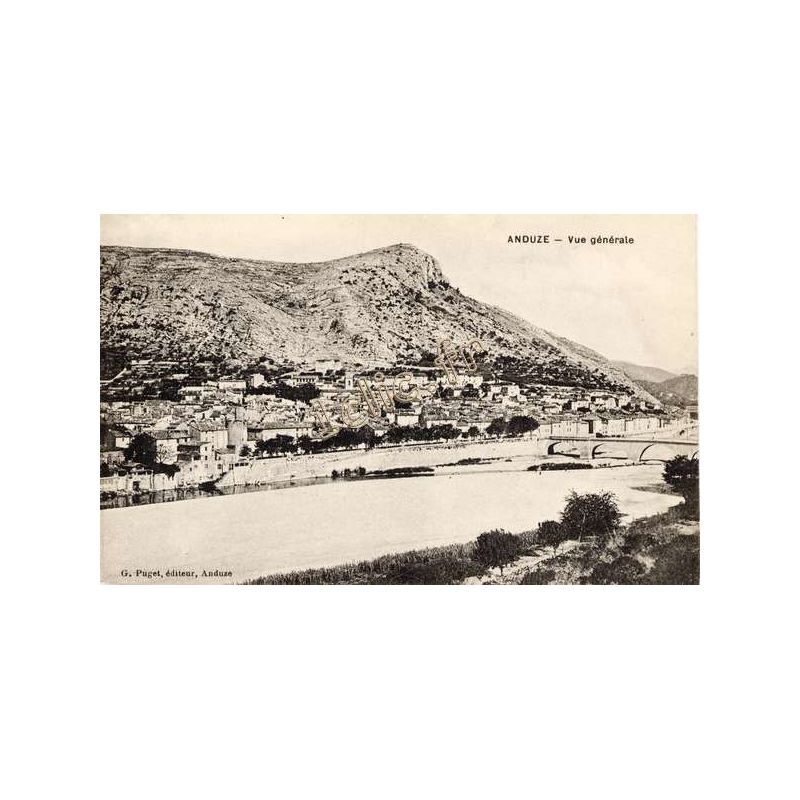 Anduze