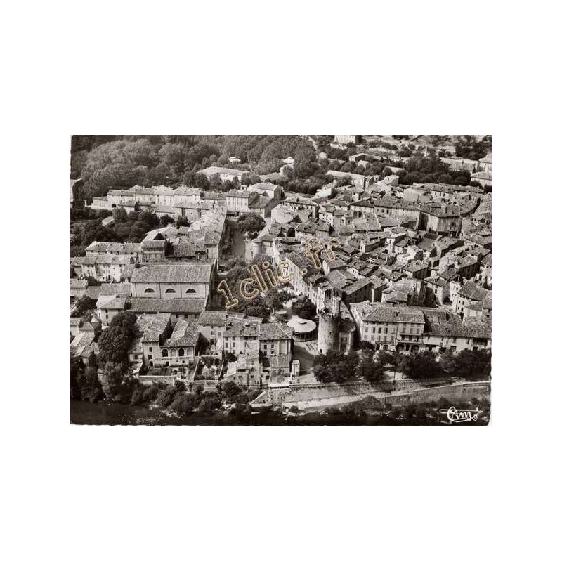 Anduze
