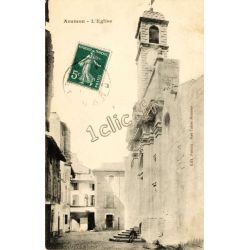 Aramon