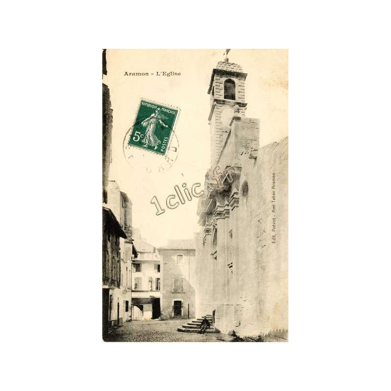 Aramon