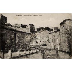 Aramon