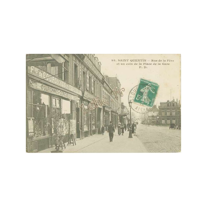 Saint-Quentin