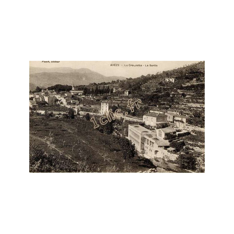 Aveze