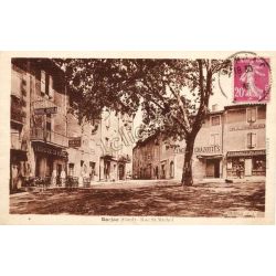 Barjac