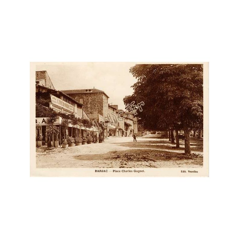 Barjac