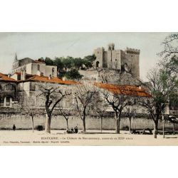 Beaucaire