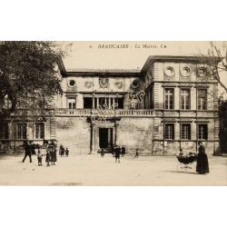 Beaucaire