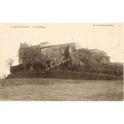 Beauvoisin