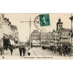 Saint-Quentin
