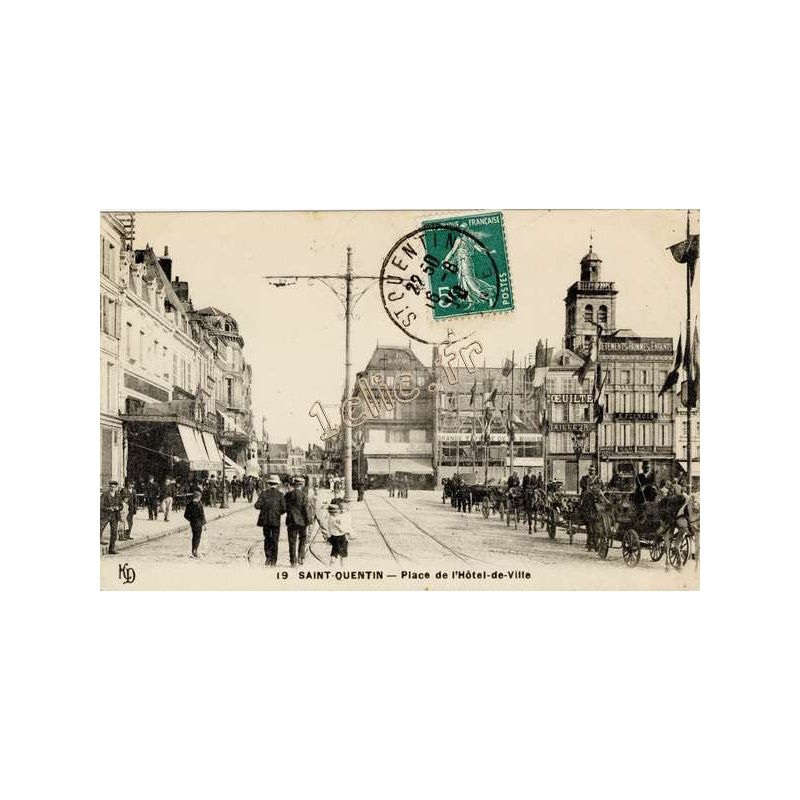 Saint-Quentin