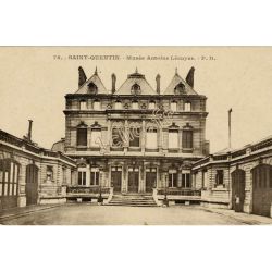 Saint-Quentin