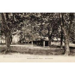 Bouillargues