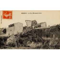 Bourdic