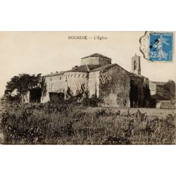 Bourdic