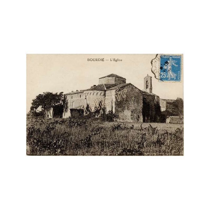 Bourdic