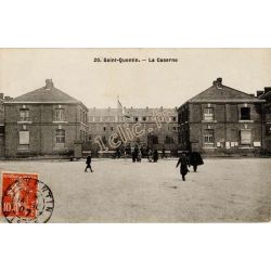Saint-Quentin