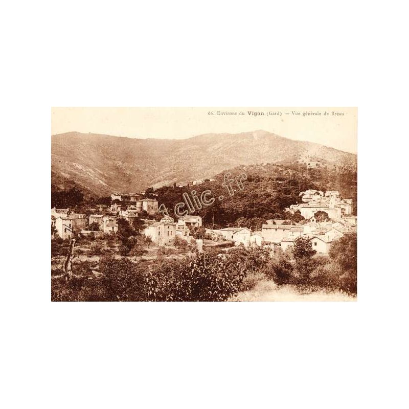 Breau-Et-Salagosse