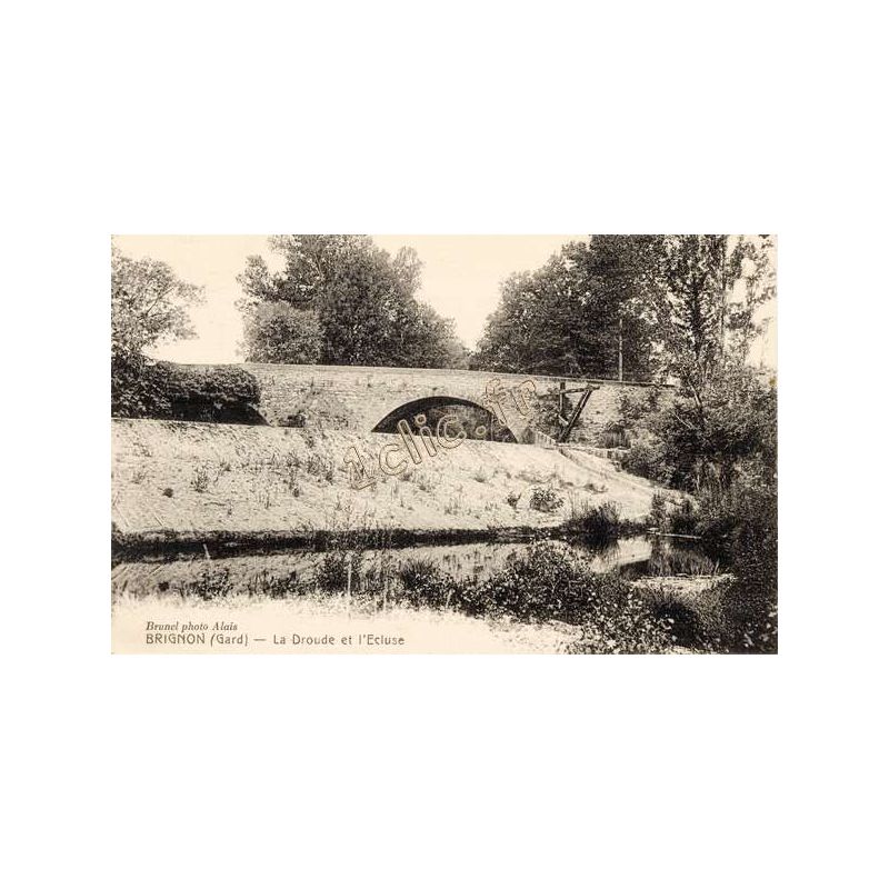 Brignon