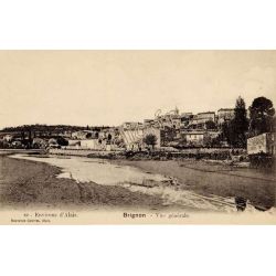 Brignon